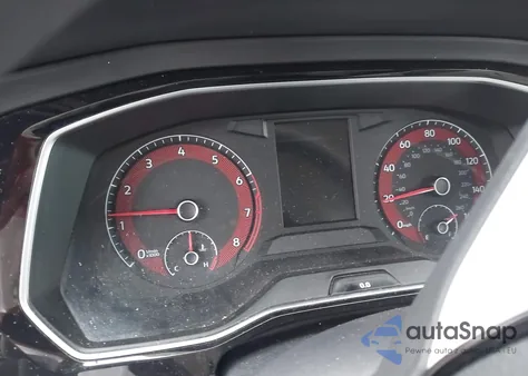 2019 Volkswagen Jetta 1.4T R-Line/1.4T S/1.4T Se из США, поврежденный, VIN 3VWC57BU2KM030346